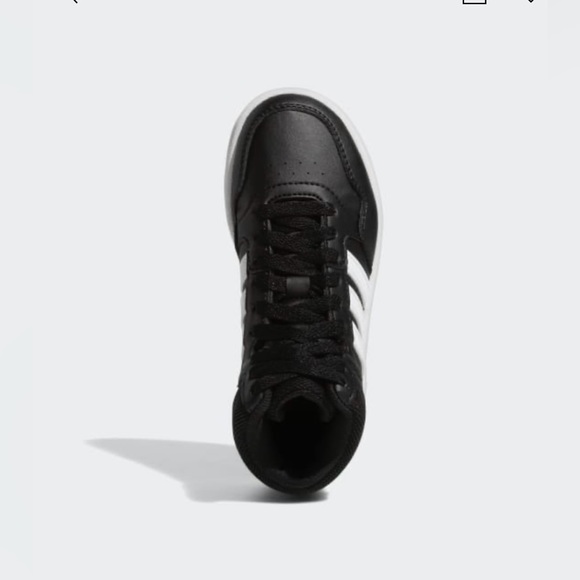 Adidas Hoops 3.0 K size 6.5 - Picture 7 of 10